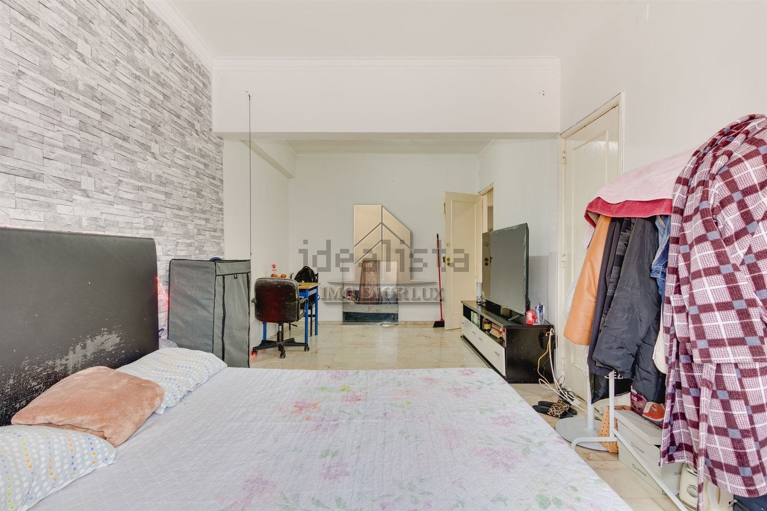 公寓 t3出售在Rua Conde Almeida Araújo, 34 - 停车位