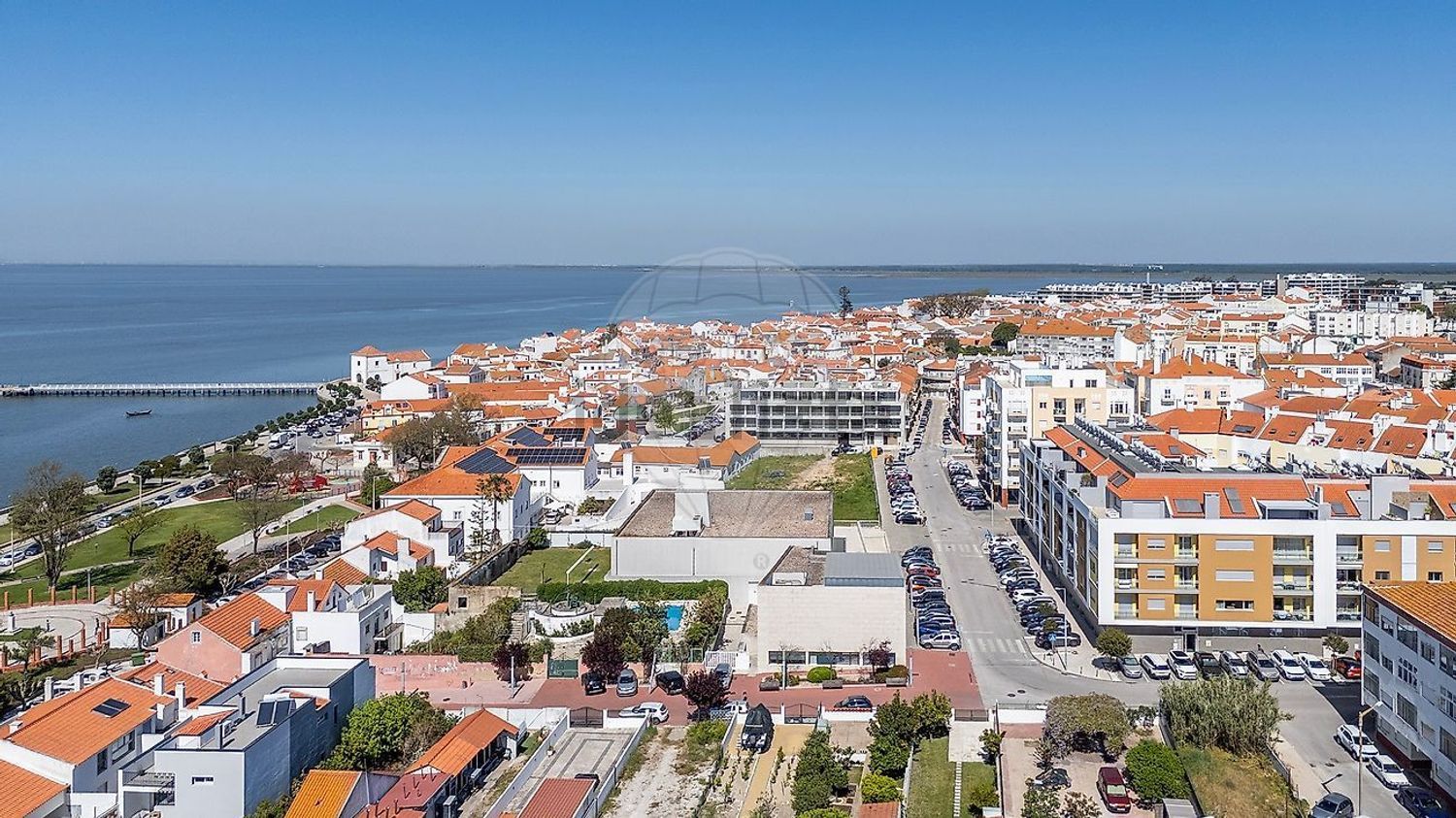 公寓 t2出售在Rua Professor Leite da Cunha - 视线