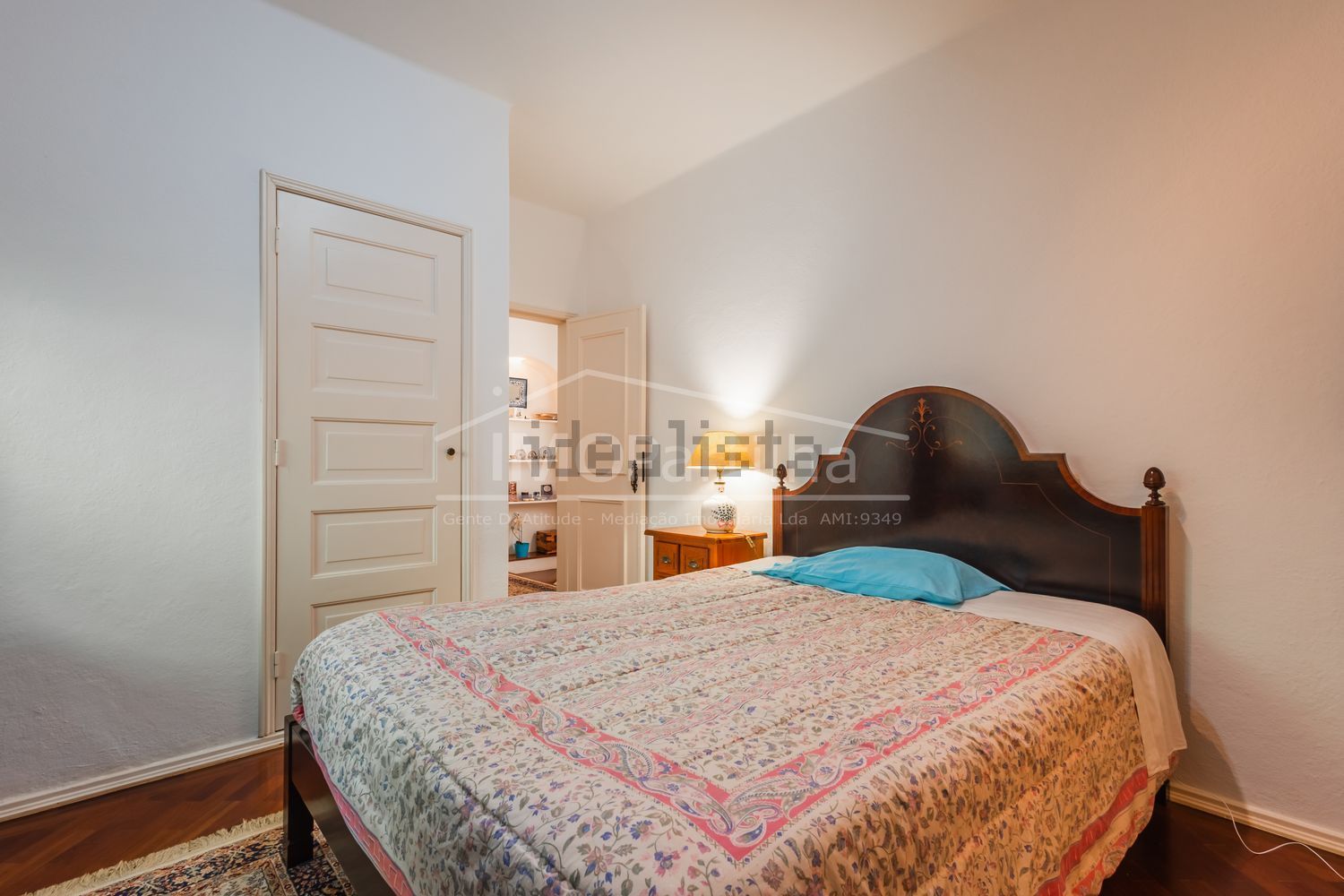 庄园出售在Alameda das Acácias - 卧室