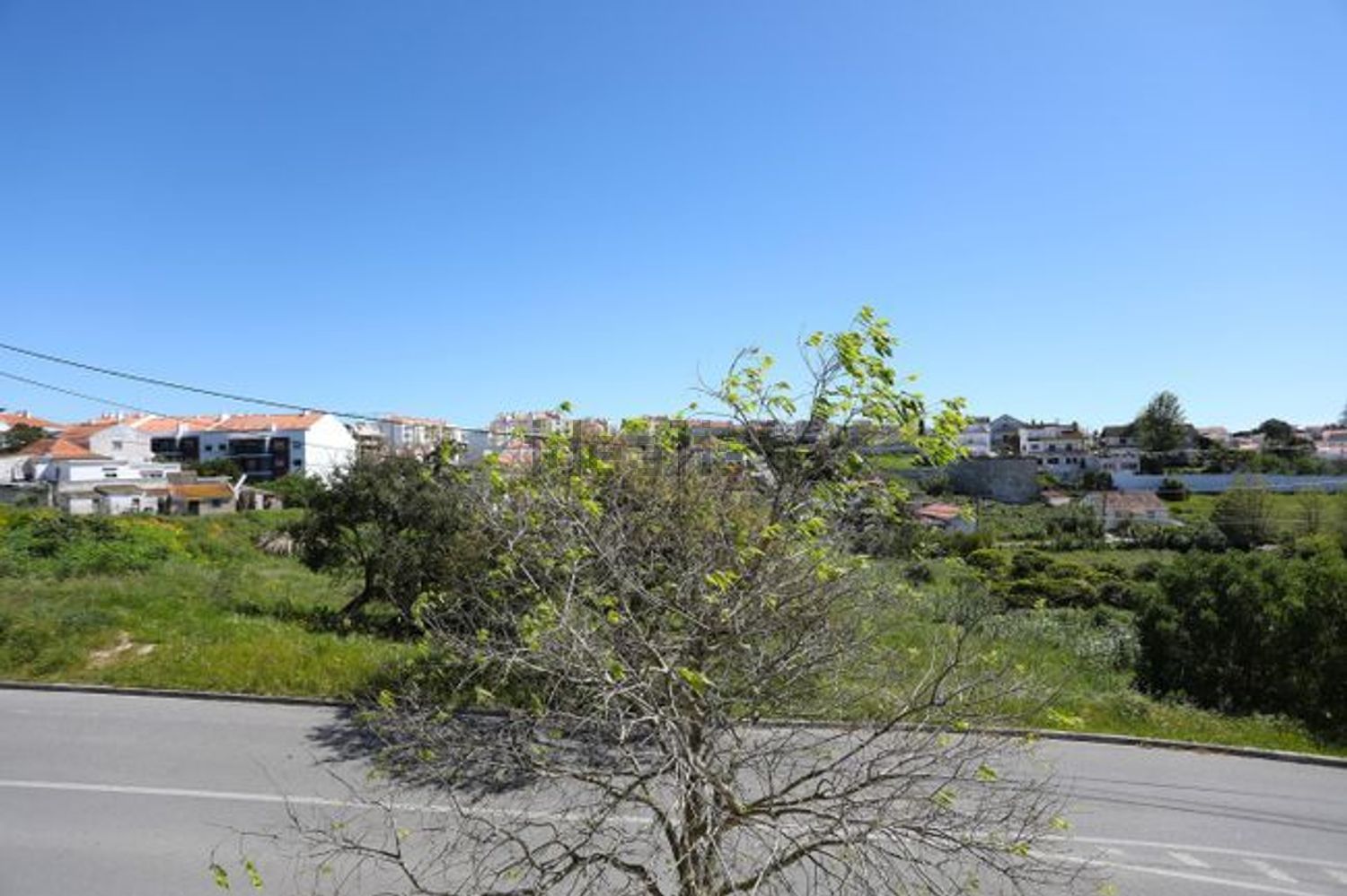 公寓 t2出售在Rua da Bica - 花园