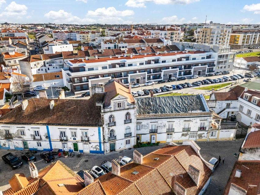 宫殿出售在Rua João Gonçalves