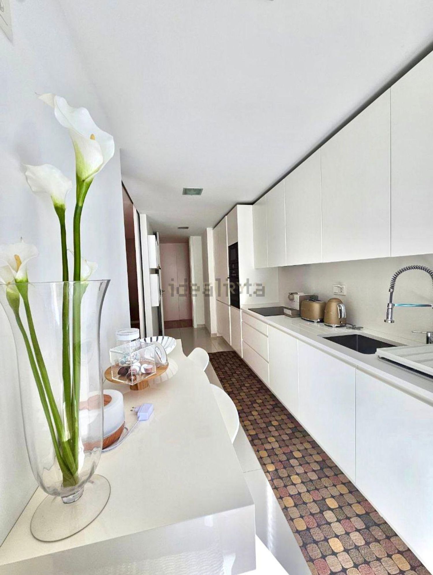 公寓 t3出售在Rua António Alçada Baptista, 11 - 照片