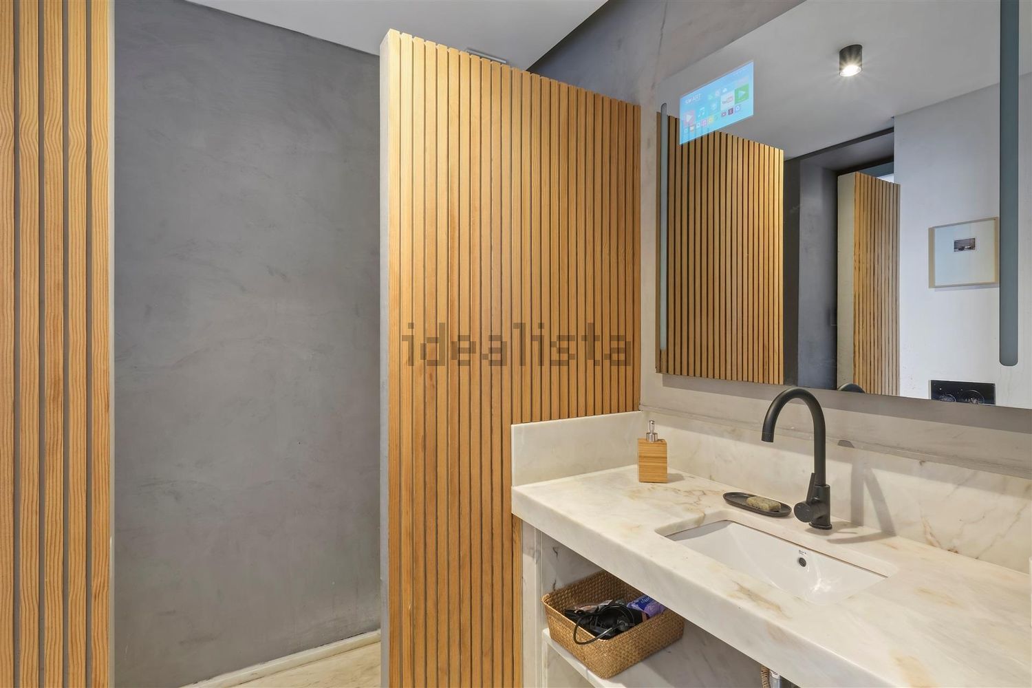 公寓 t2出售在Rua Ferragial, 38 - 厨房