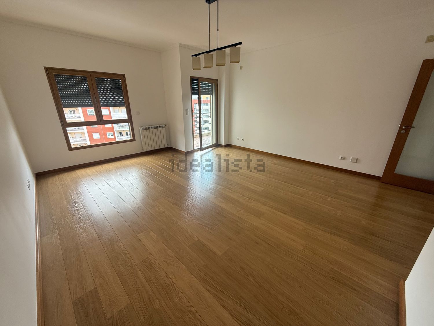 出租公寓 t2在Rua Antero de Quental, 52 - 居住