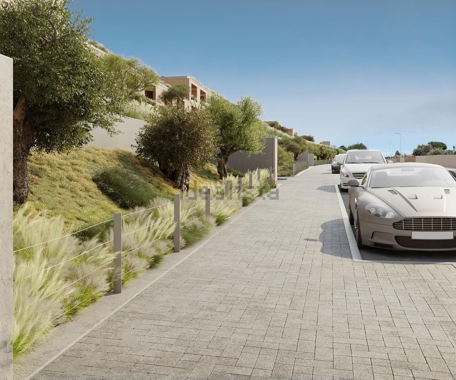 公寓 t2出售在Alcácer do Sal e Santa Susana - 照片