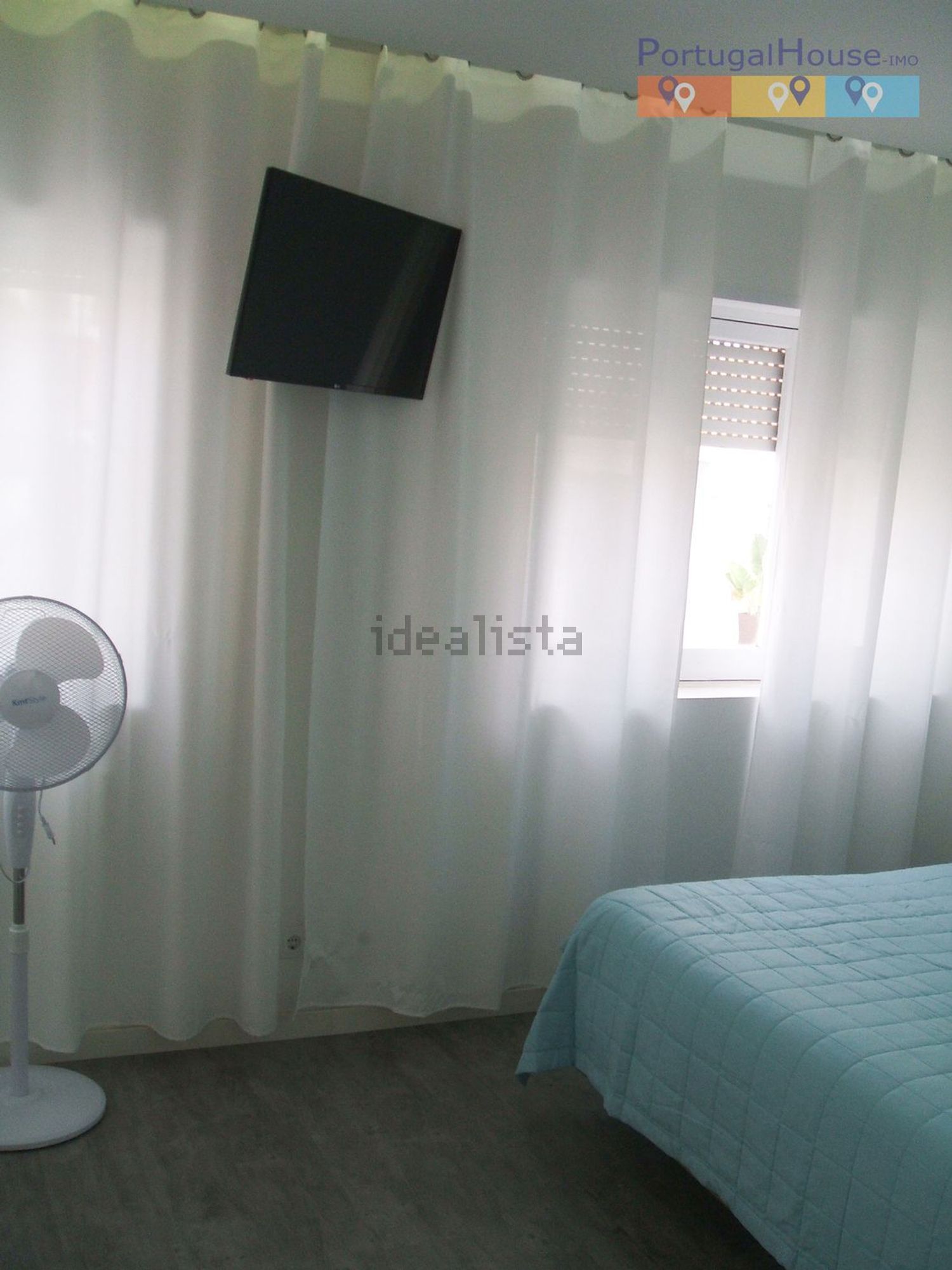 小楼房或独栋别墅出售在Rua João Francisco - 卧室