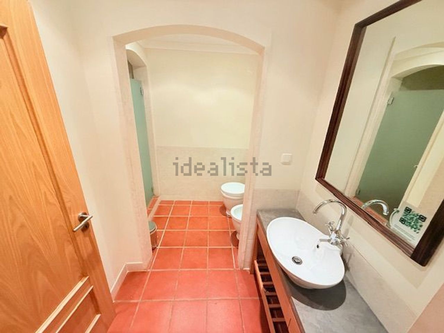 公寓 t1出售在Turcifal - 卫生间