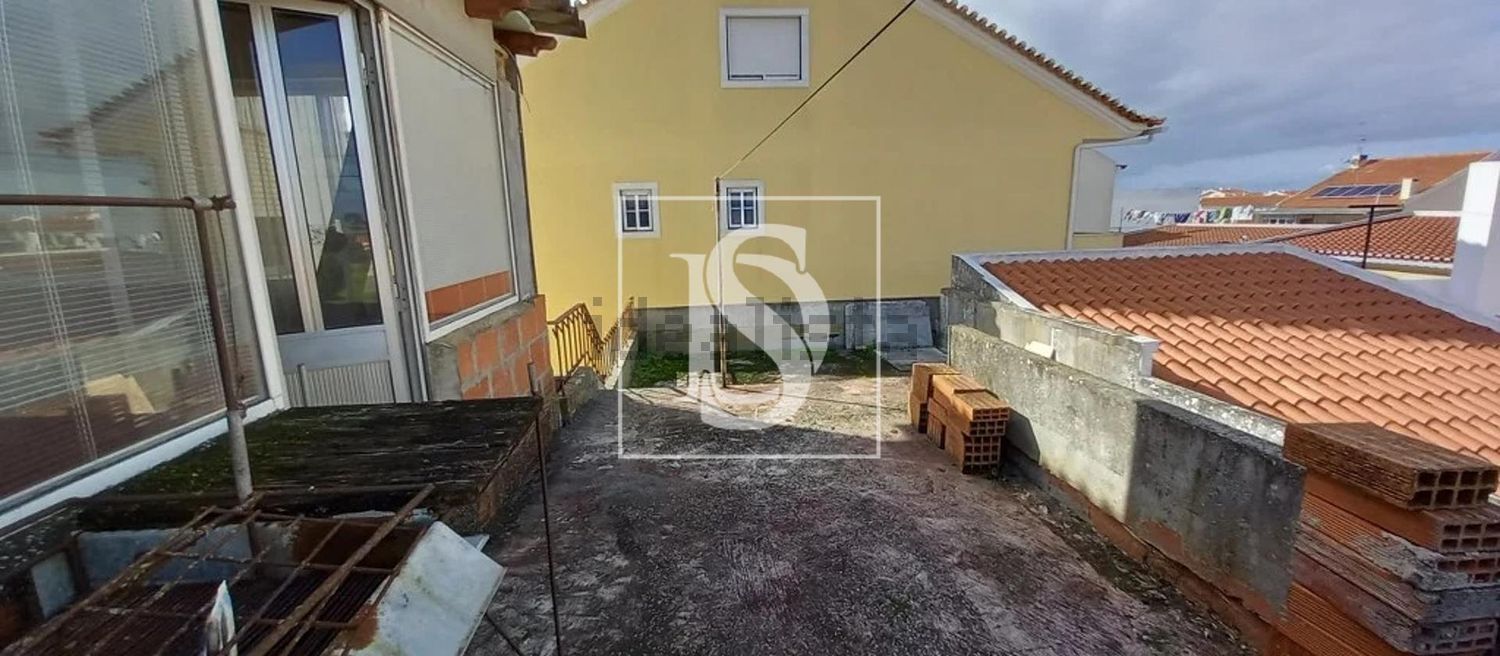 公寓 t2出售在Alcochete - 外立面