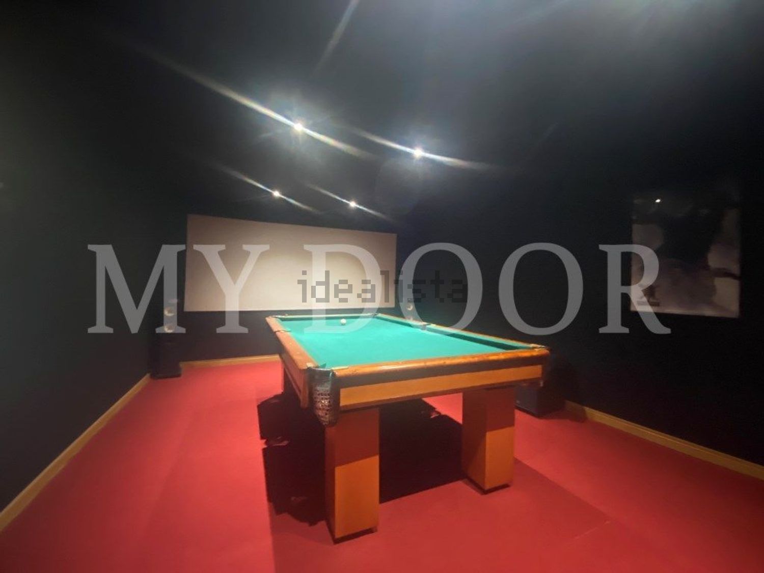 小楼房或独栋别墅出售在Santo Antão e São Julião do Tojal - 照片