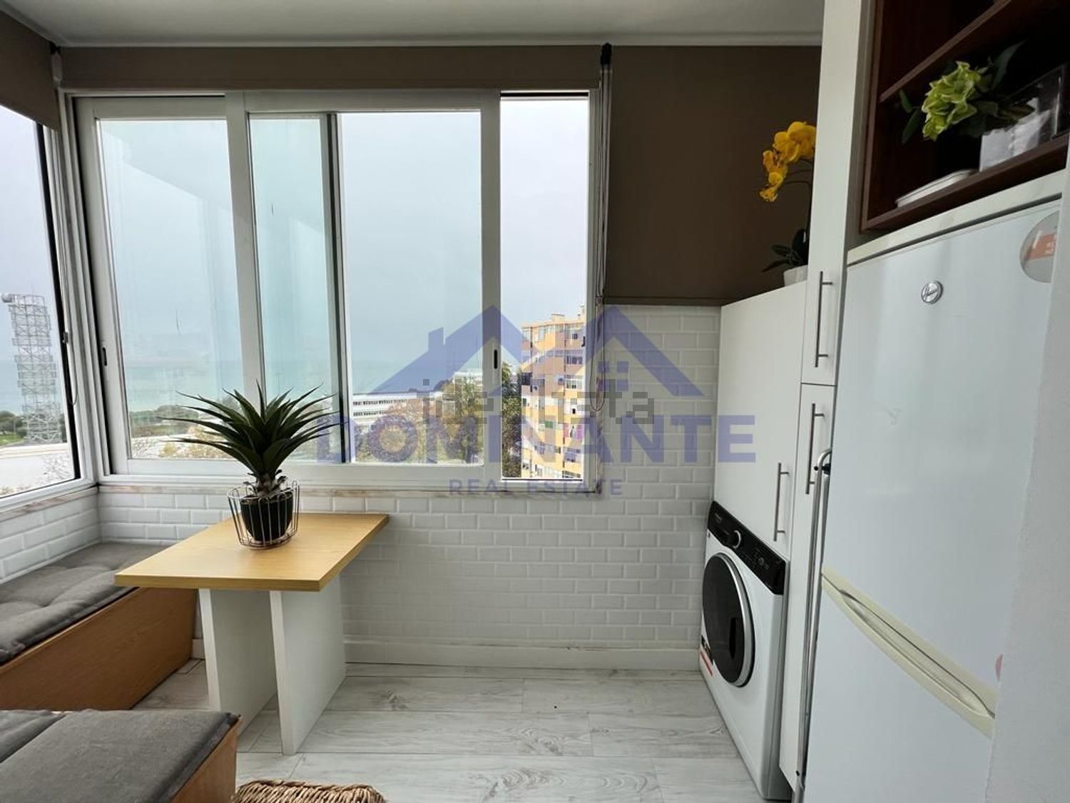 出租公寓 t1在Rua Peixinho Júnior - 环境