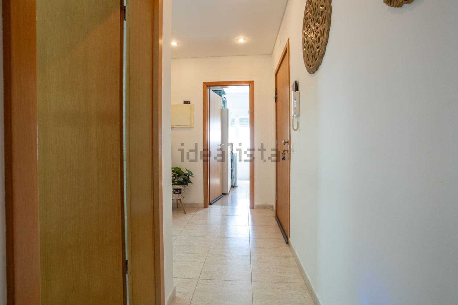 公寓 t3出售在Rua Francisco Caçoete Romão s/n - 前厅