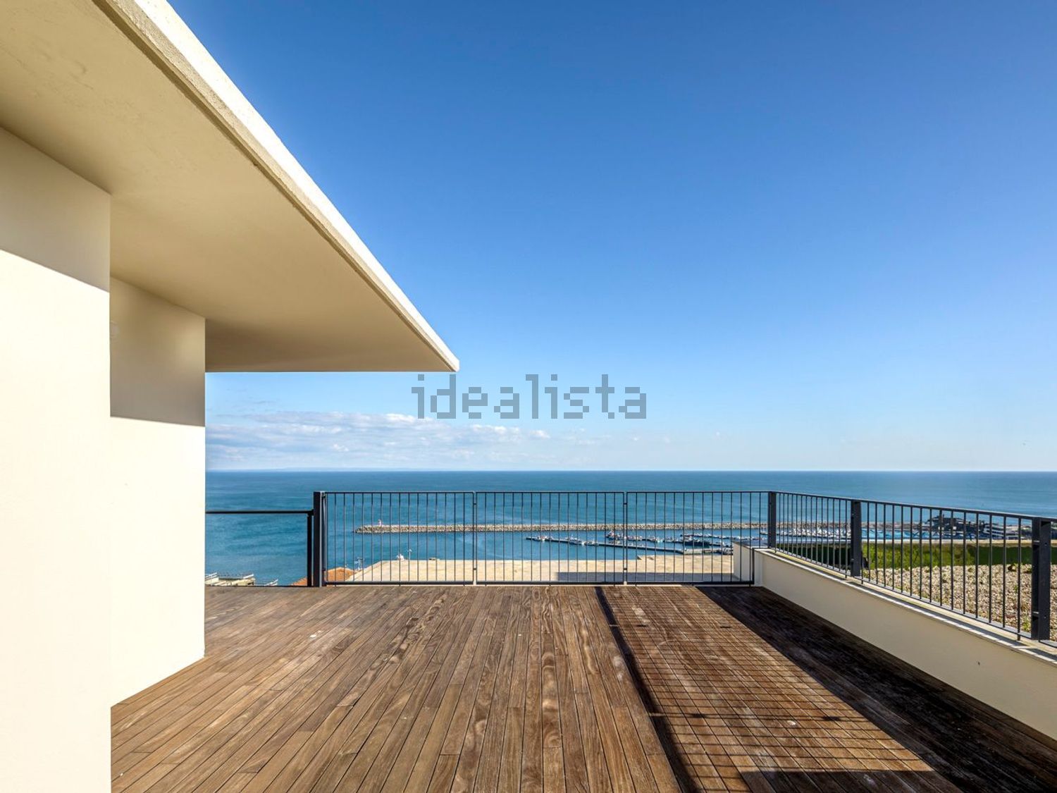 公寓 t1出售在Zambujal - Aiana - 视线