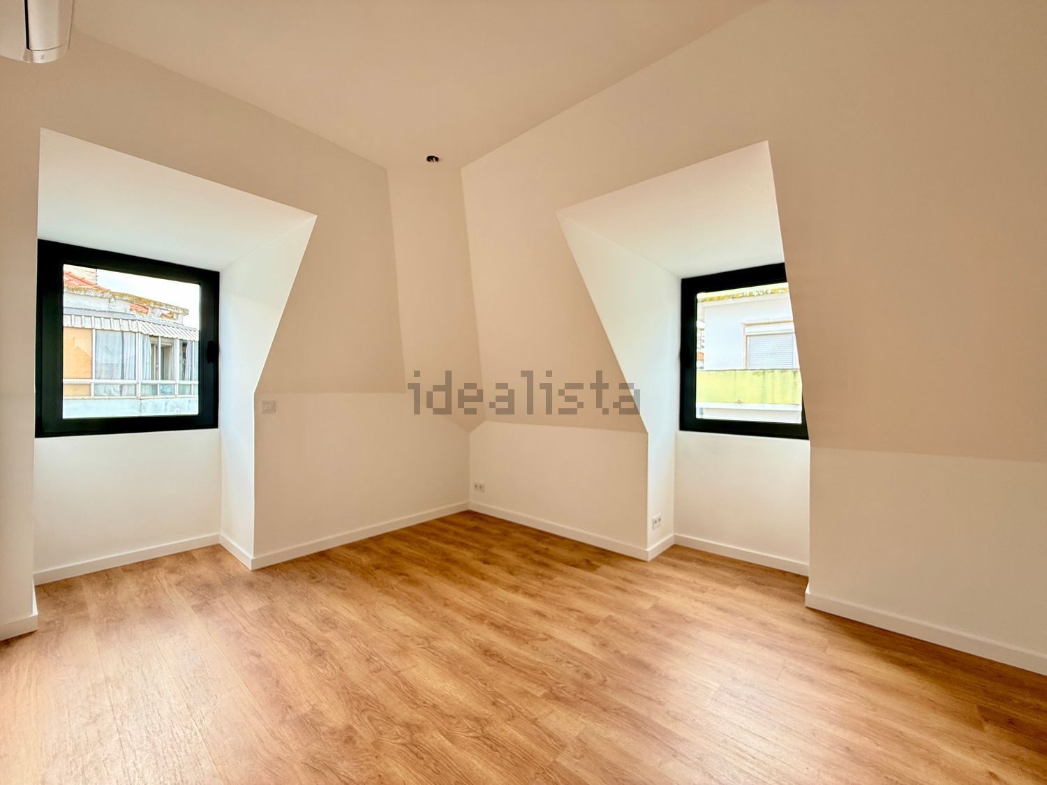 出租公寓 t1在Rua Artur Ferreira da Silva - 居住