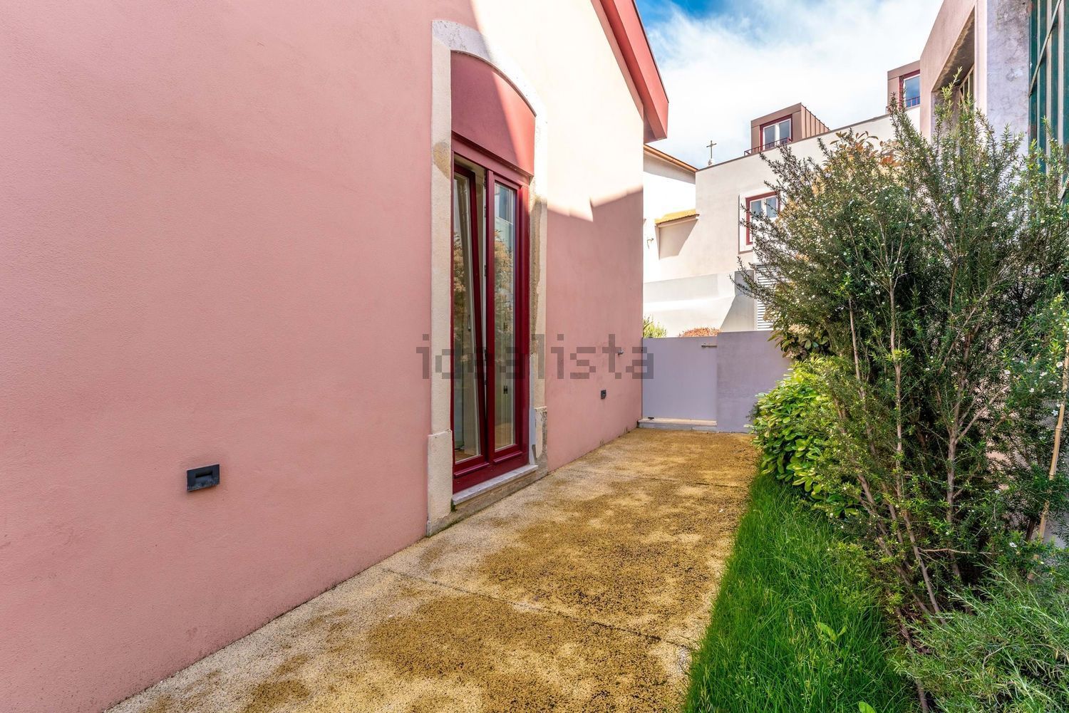 复式公寓出售在Largo das Olarias, 24 - 外立面