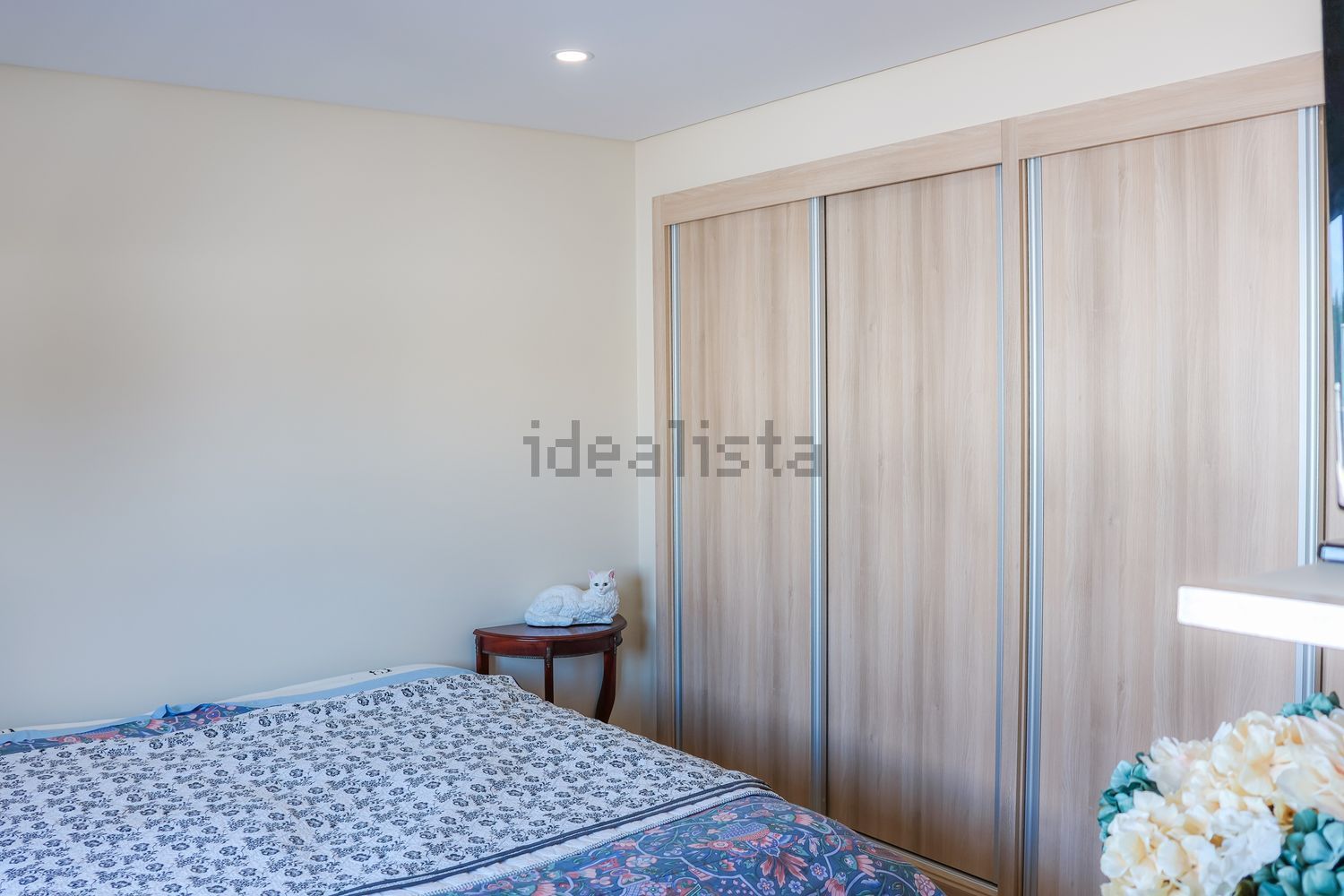 小楼房或独栋别墅出售在Boavista - 卧室