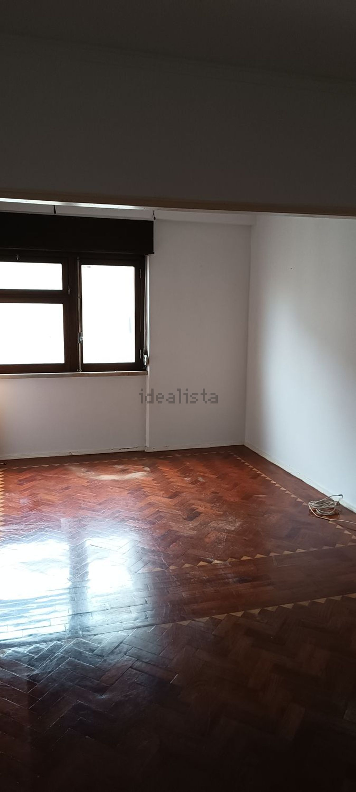 出租公寓 t1在Rua 1º de Dezembro, 6 - 客厅