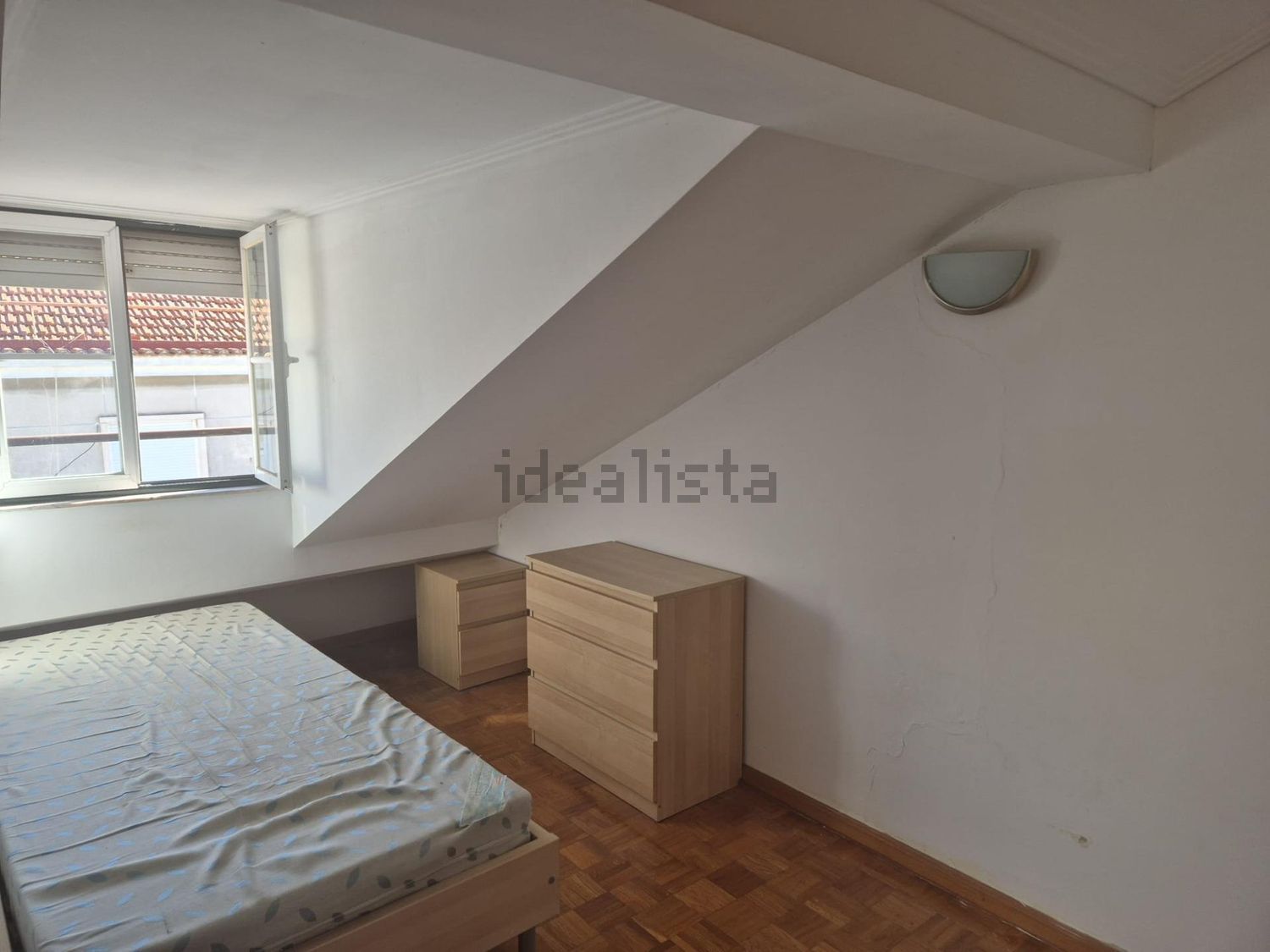 出租公寓 t3在Rua Rui Barbosa, 15 - 卧室