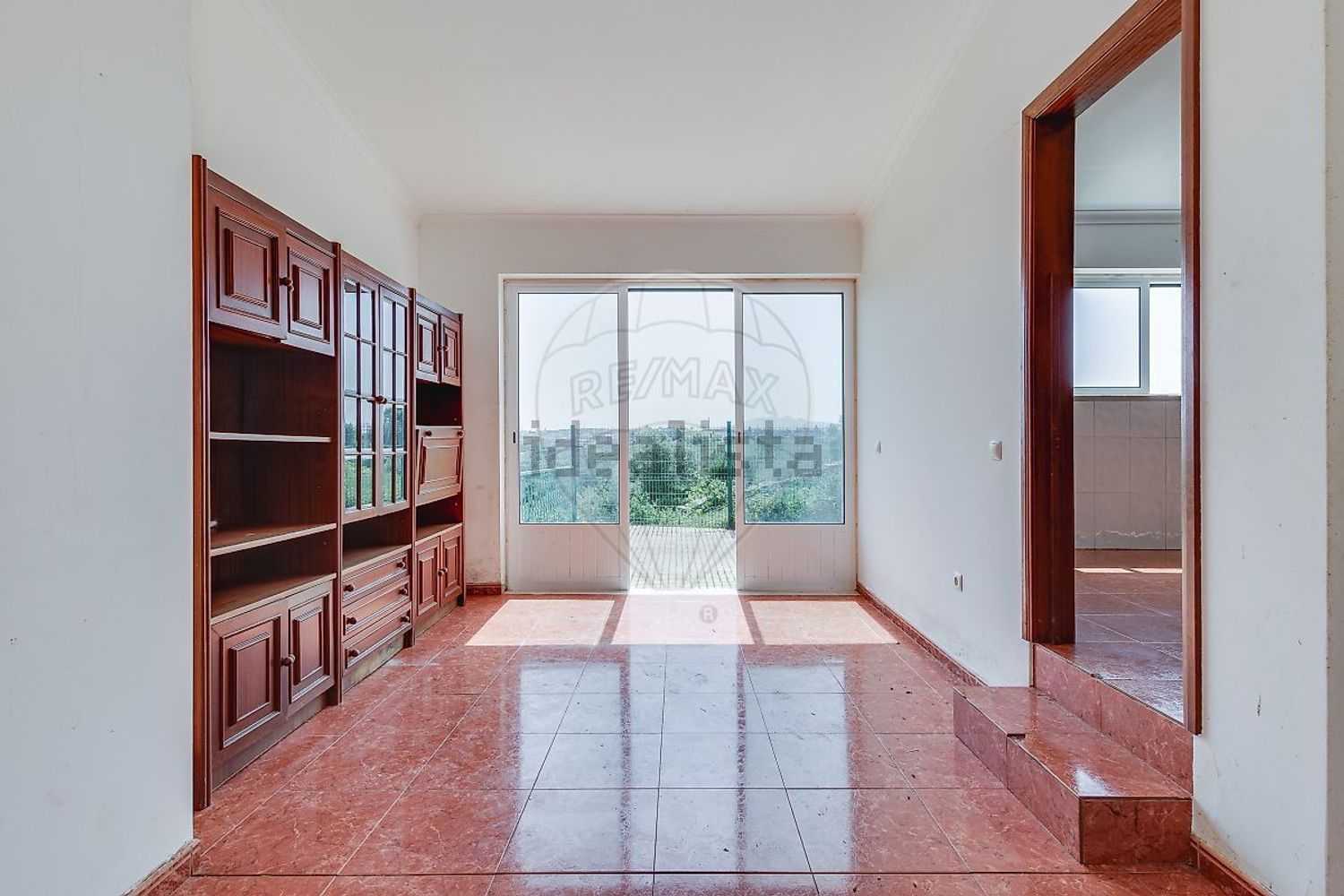 小楼房或独栋别墅出售在Estrada do Casal Sequeiro - 照片