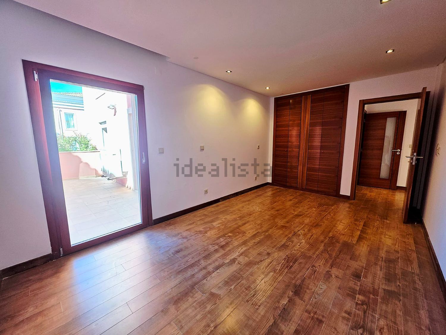 出租公寓 t3在Avenida dos Caeiros, 4 - 居住