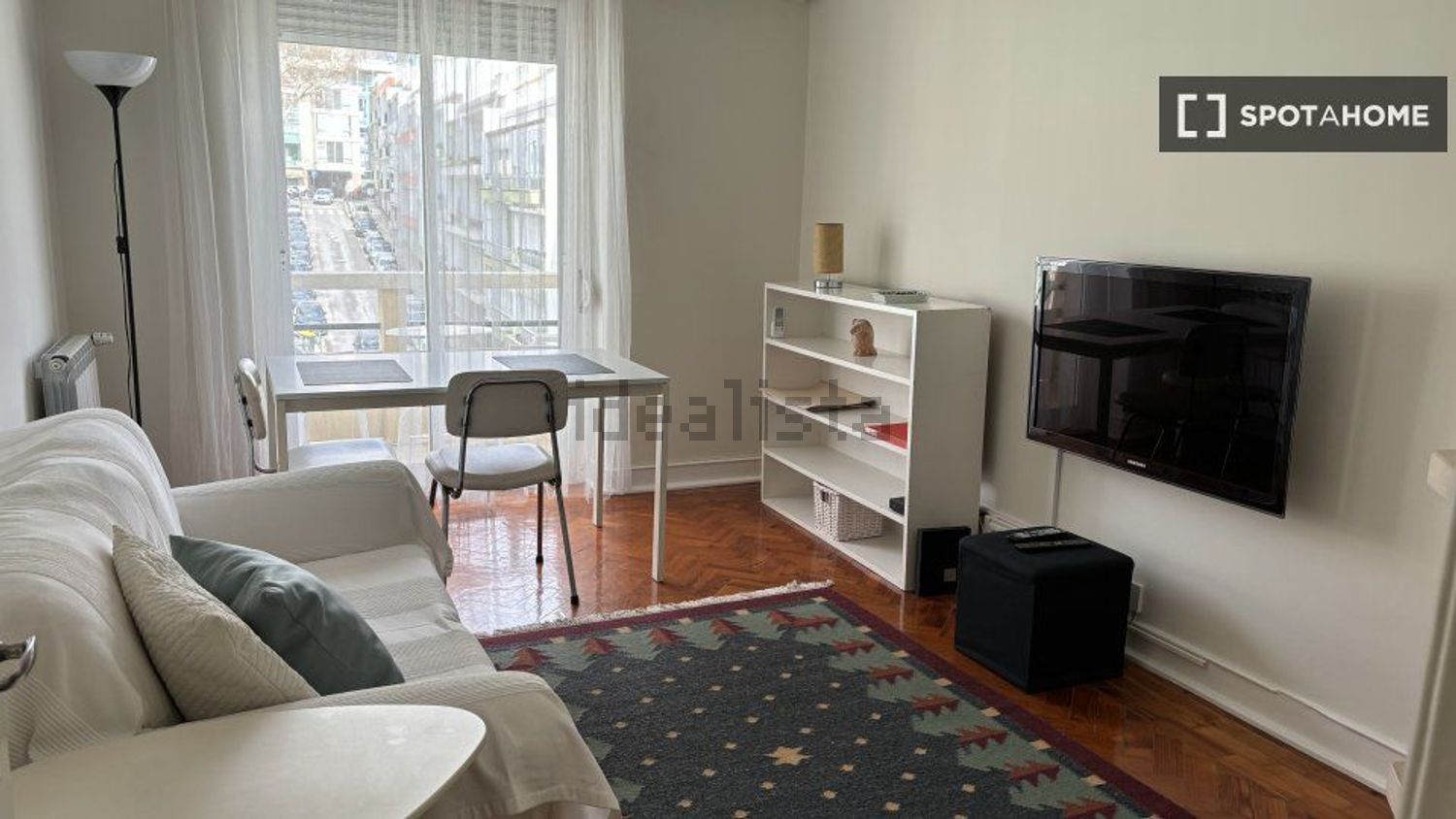 出租公寓 t1在Estrada de Benfica - 照片