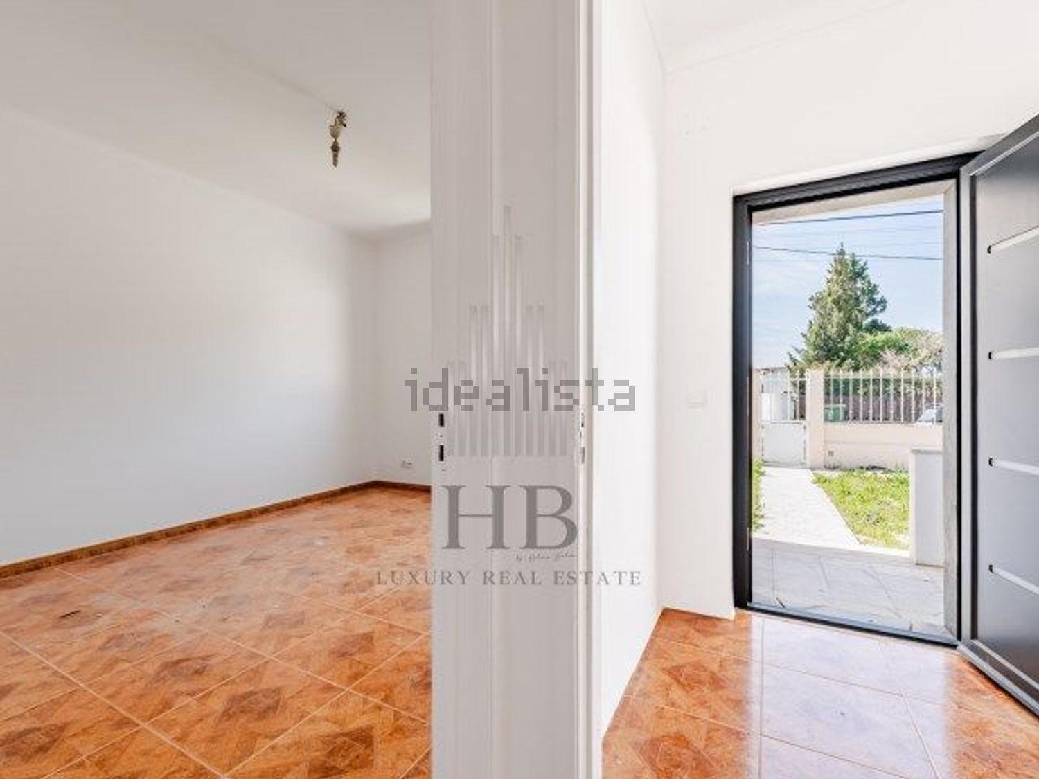 出租小楼房或独栋别墅在Rua do Arneiro - 居住