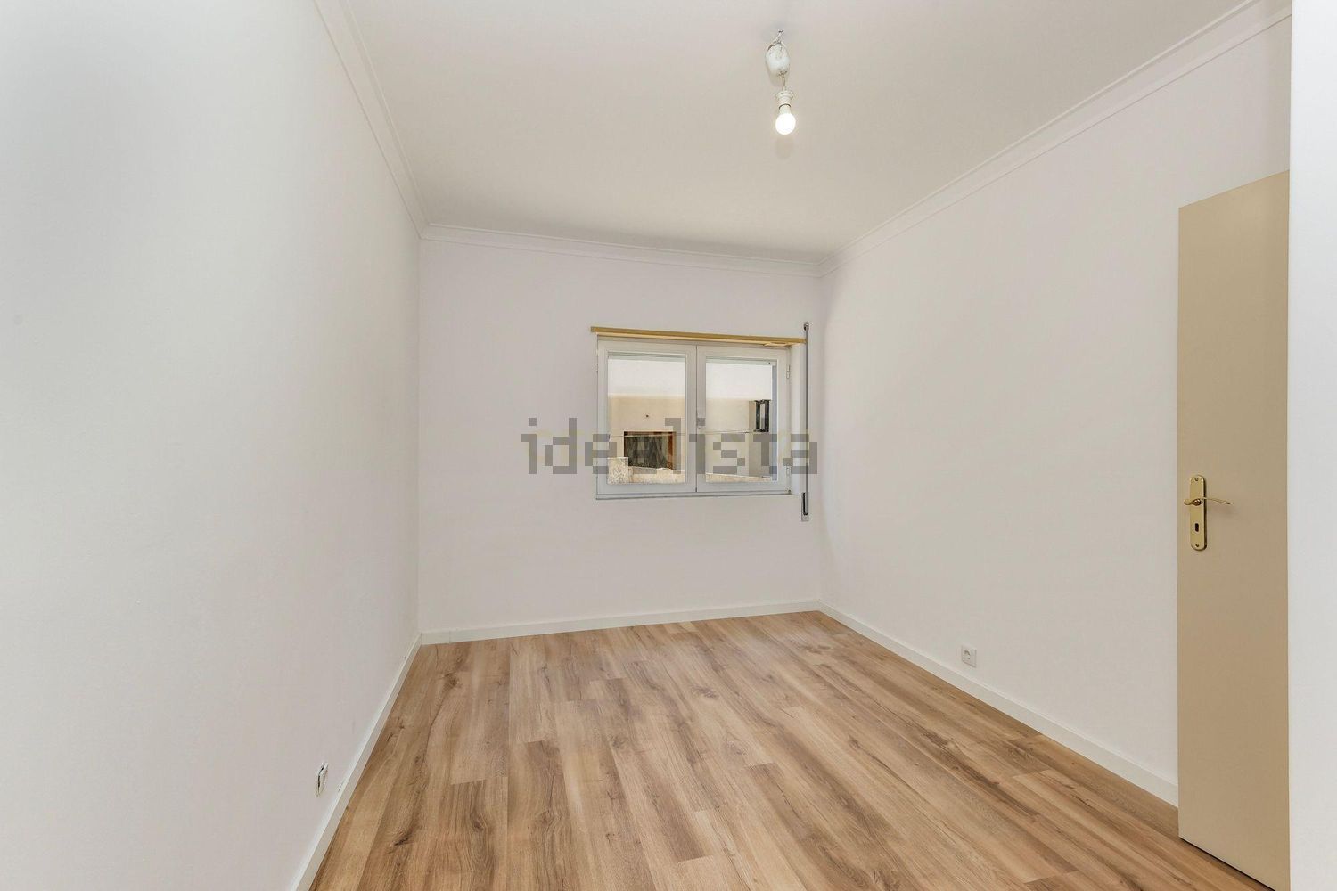 出租公寓 t2在Rua Samuel de Carvalho, 34 - 居住