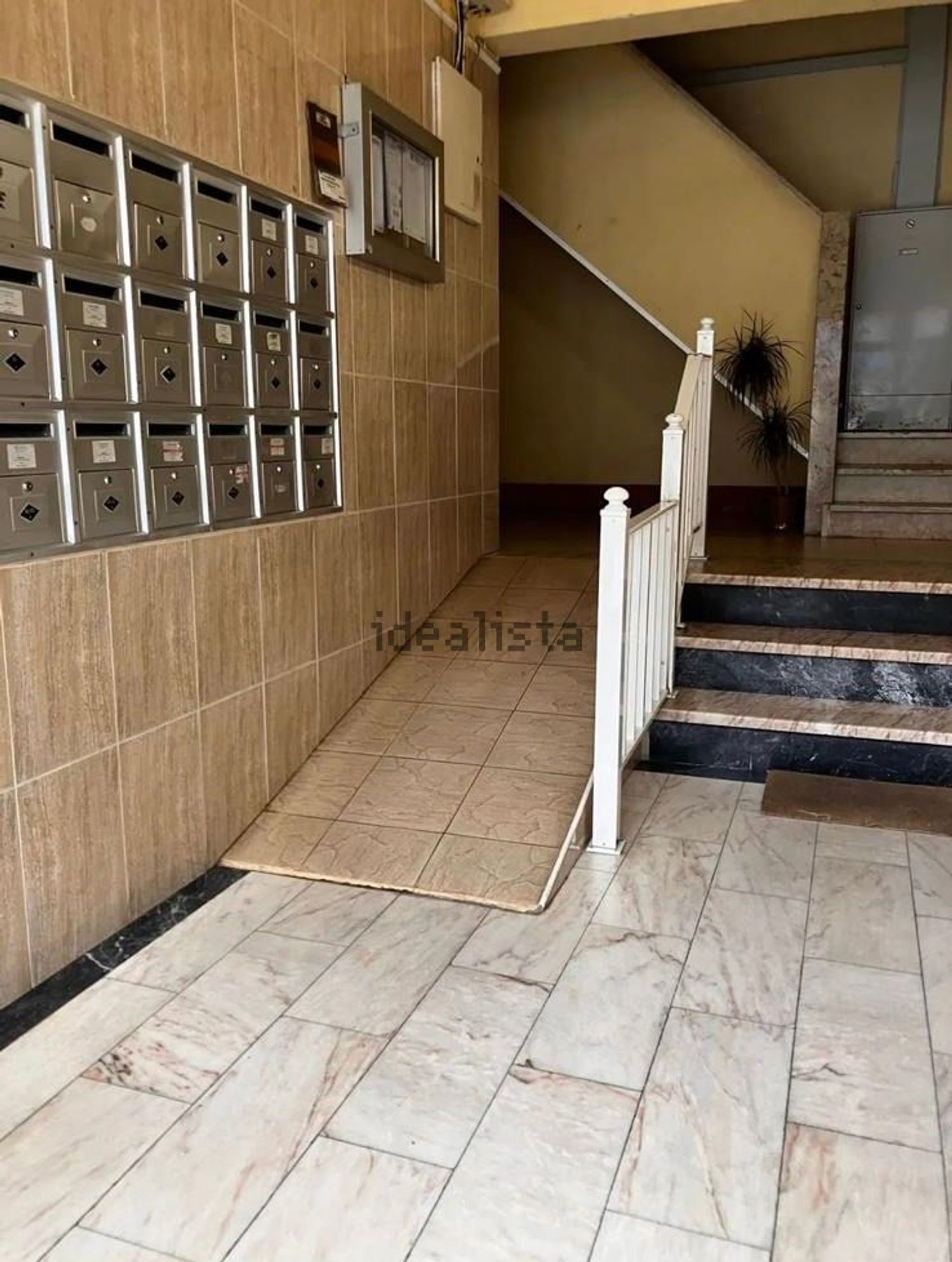 出租t0（单人公寓）在Avenida da República, 5 - 照片