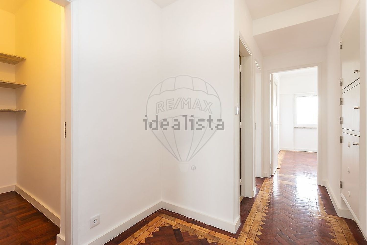 出租公寓 t2Calçada de Carriche - 居住