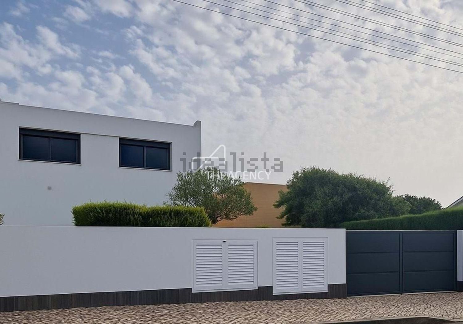 小楼房或别墅出售在São João das Lampas e Terrugem - 外立面