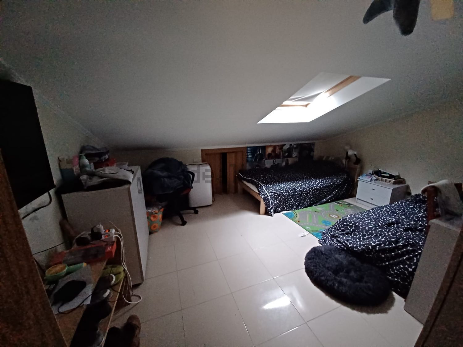 公寓 t3出售在Rua 25 de Abril - 卧室