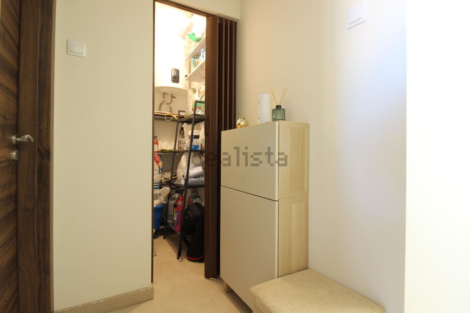 公寓 t2出售在Praça São Bartolomeu, 6 - 储藏室