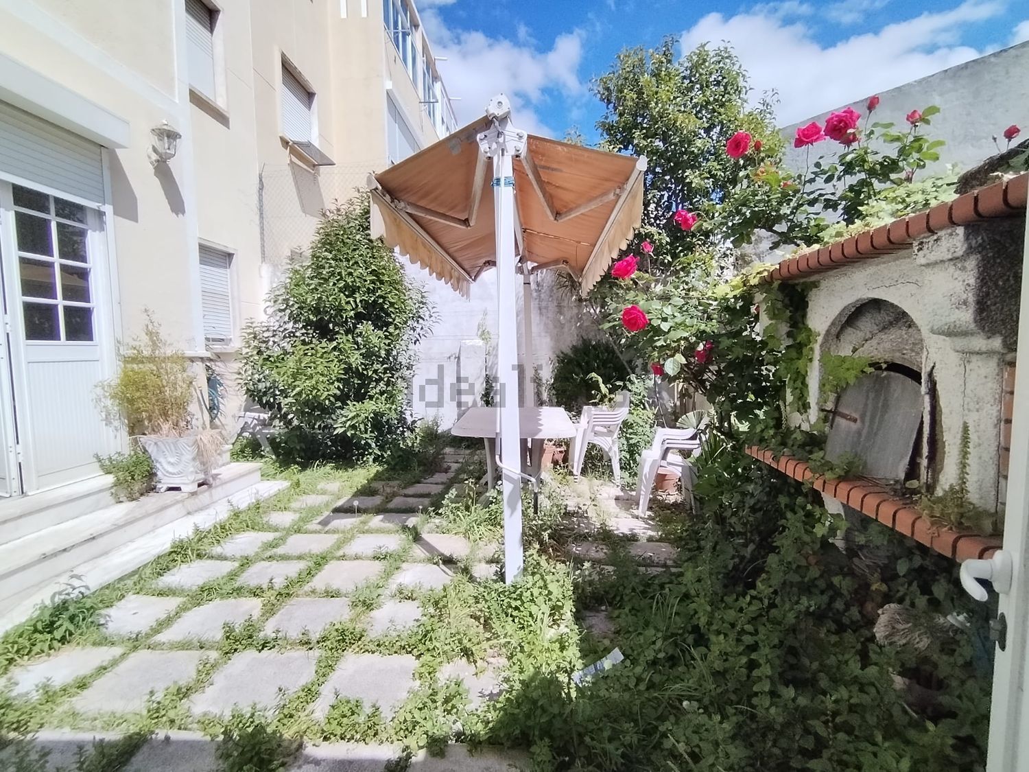 公寓 t3出售在Rua Manuel de Matos - 花园