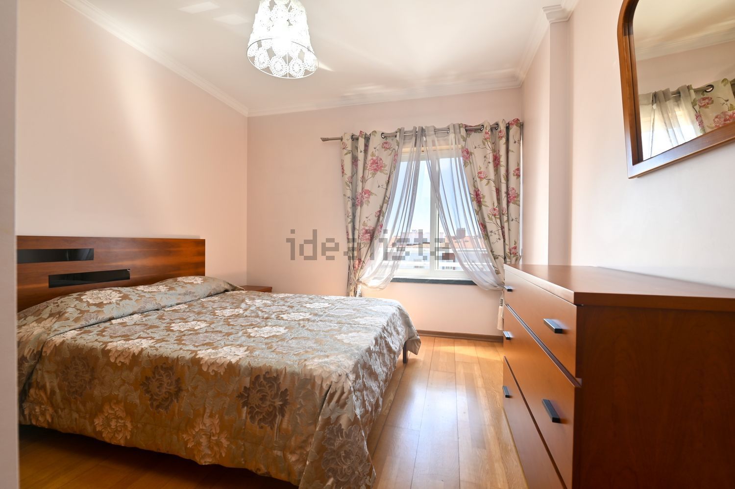 公寓 t3出售在Rua Água-Marinha - 卧室