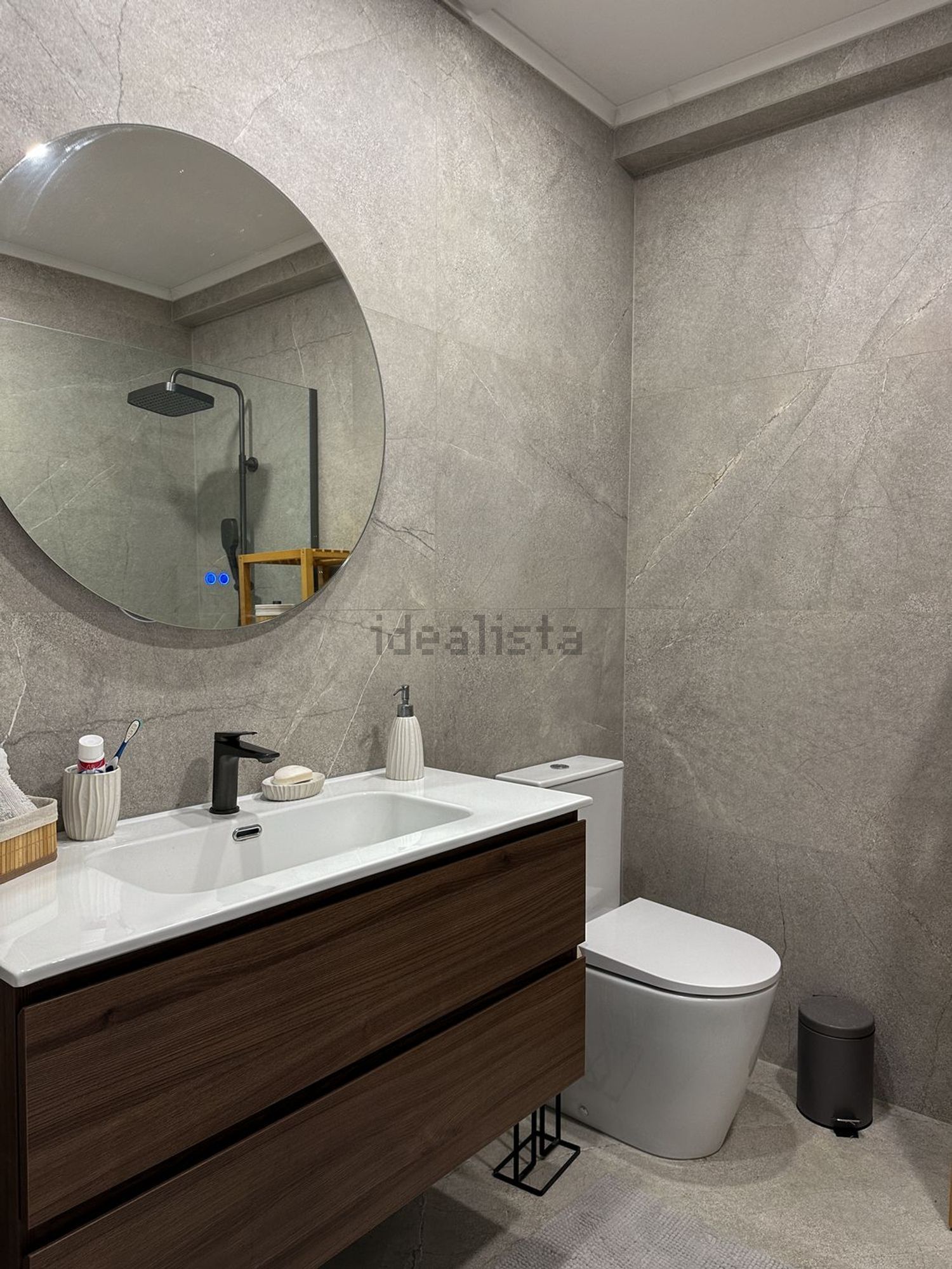 公寓 t2出售在Praceta Poder Local, 14 - 卫生间