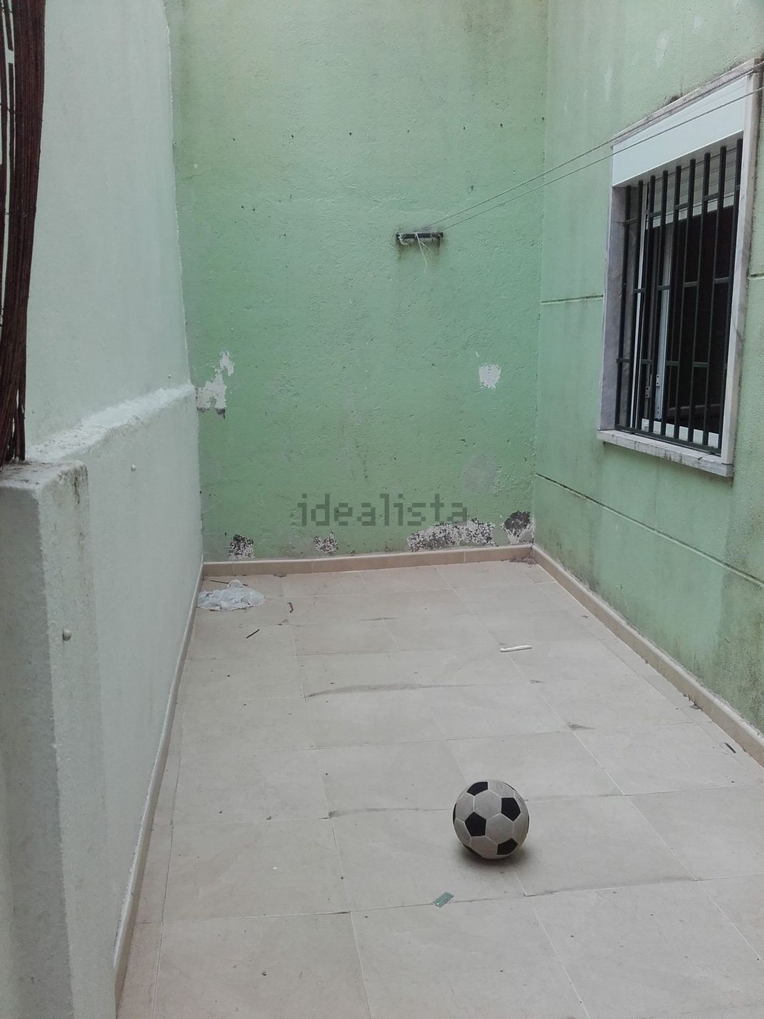 出租小楼房在Rua Catarina Eufémia, 939 - 照片