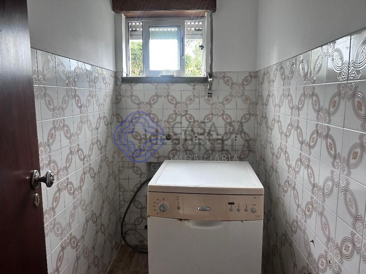 小楼房或别墅出售在Rua Primavera - 卫生间