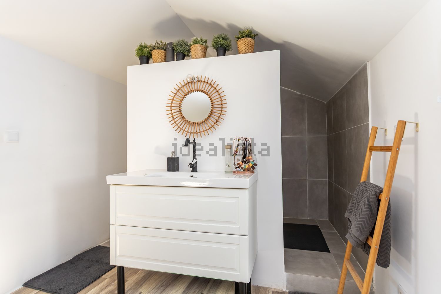 复式公寓出售在Largo 1º de Maio - 照片