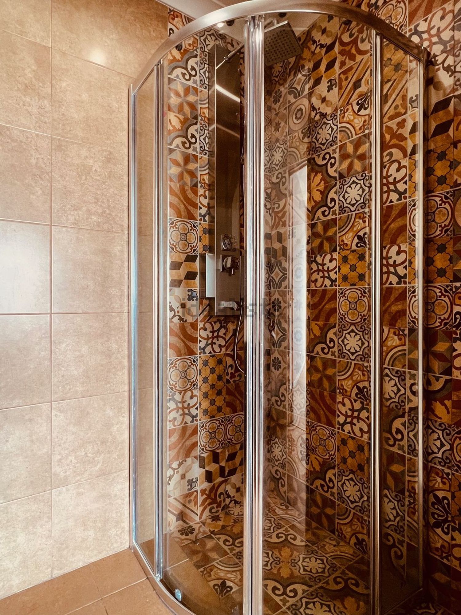 公寓 t3出售在Rua Maria Telles Mendes - 卫生间