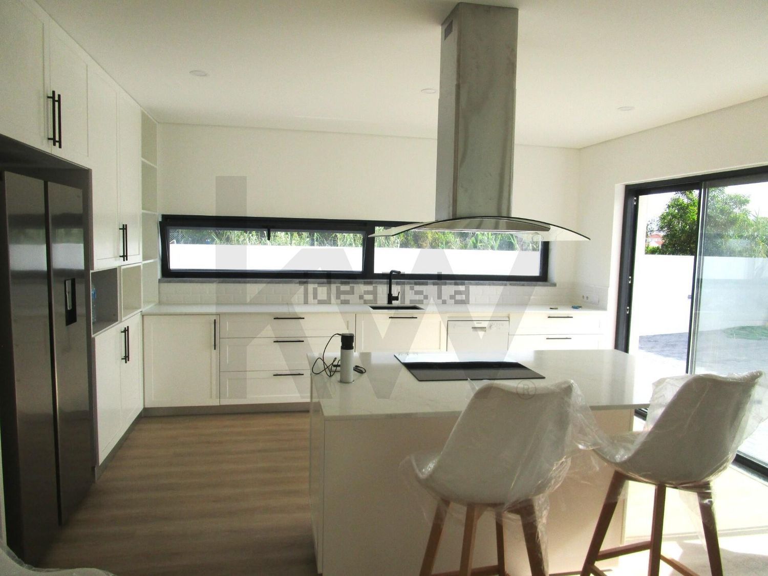 小楼房或别墅出售在Comporta - 客厅