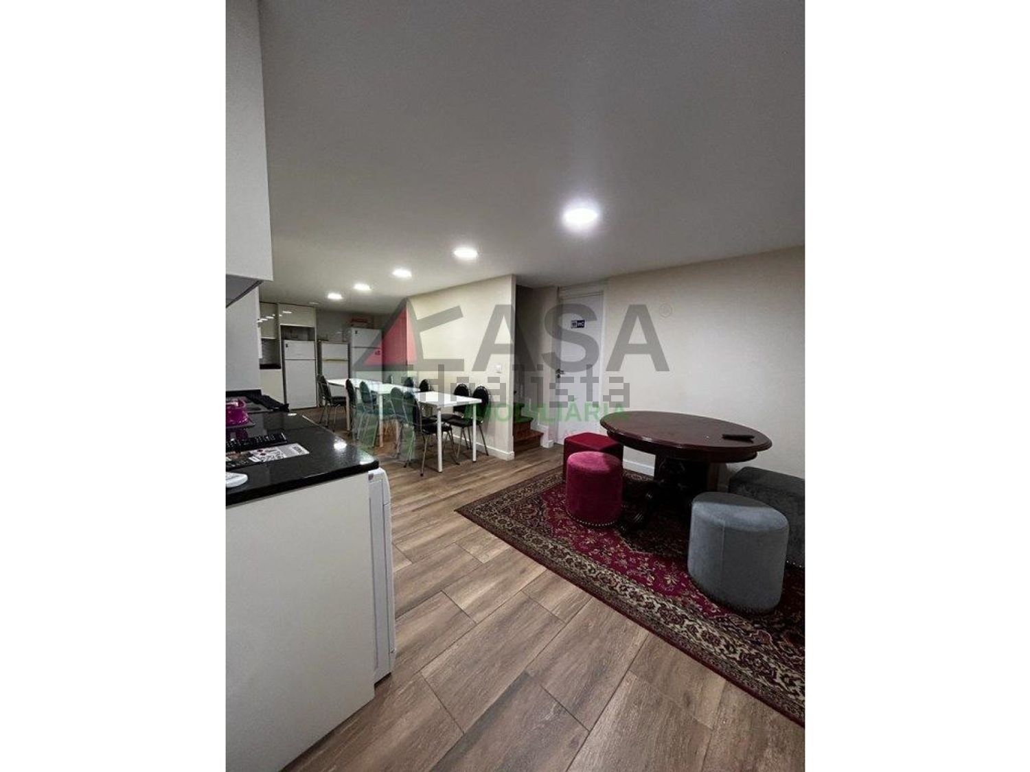 小楼房或独栋别墅出售在Rua Santo Estevão, 194 - 客厅