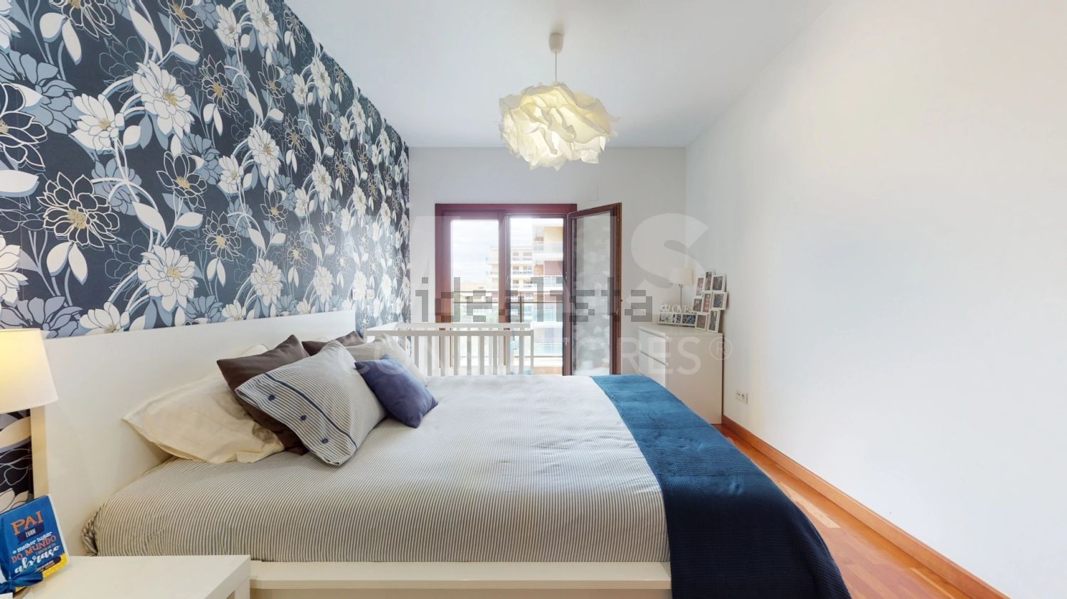 出租公寓 t3在Sacavém e Prior Velho - 卧室