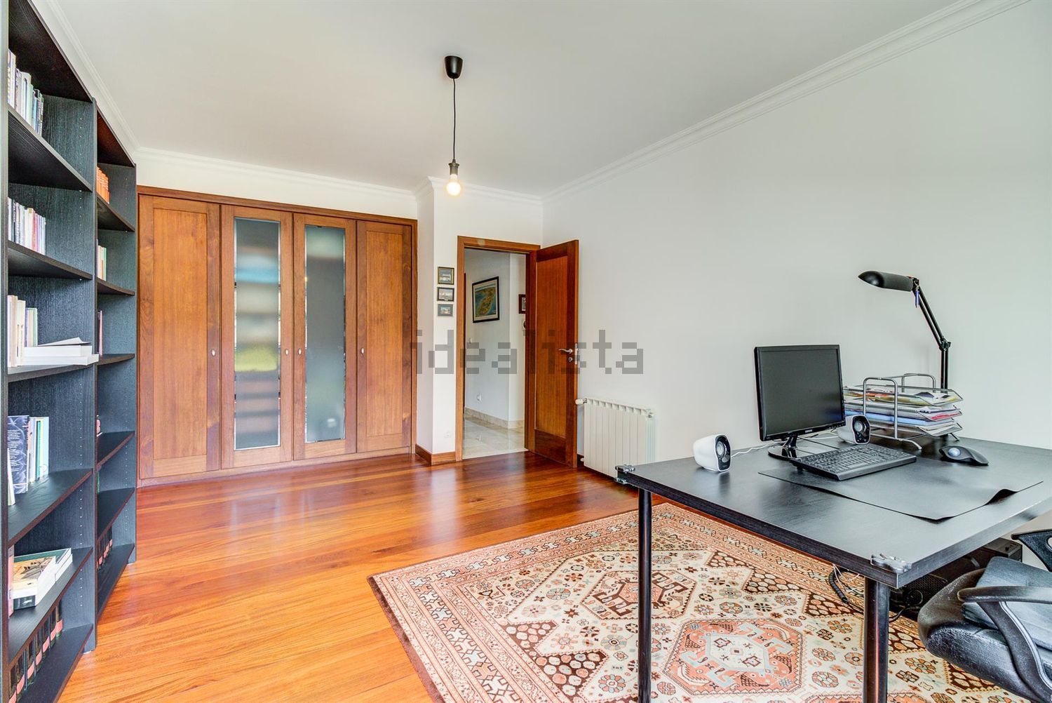 小楼房或独栋别墅出售在Rua do Mosqueiro, 19 - 卧室