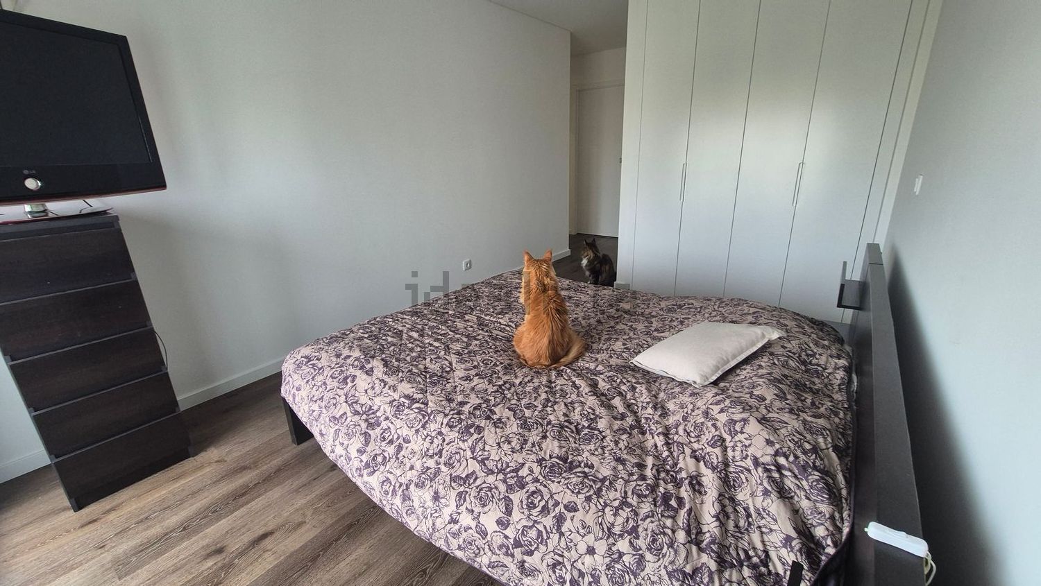 公寓 t3出售在Rua do Rossio, 6 - 卧室