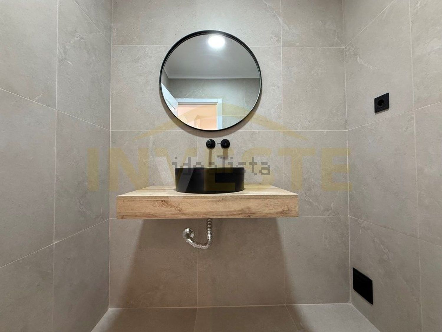 出租公寓 t3在Centro de Cascais - 卫生间