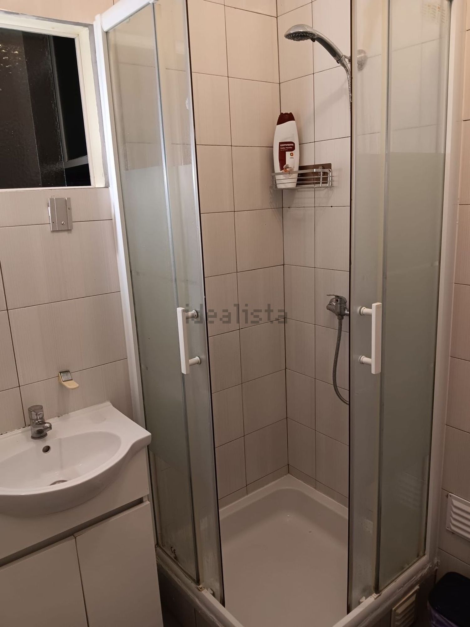 出租房间在Travessa dos eucaliptos, 2 - 卫生间