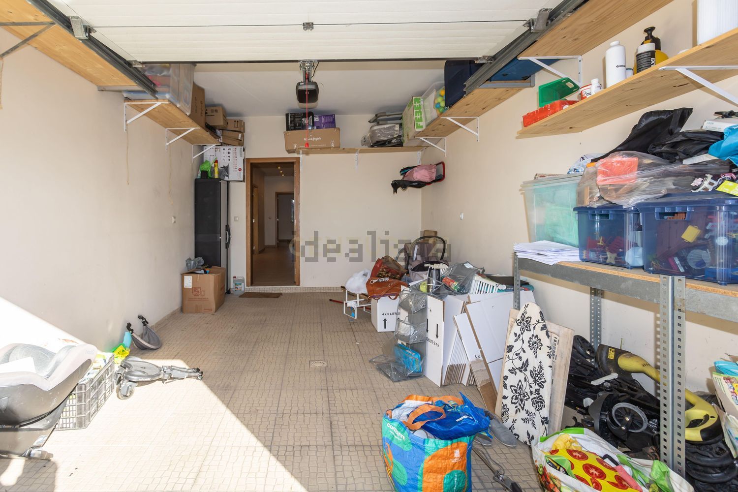 双拼别墅出售在Rua Fonte do Nico - 厨房