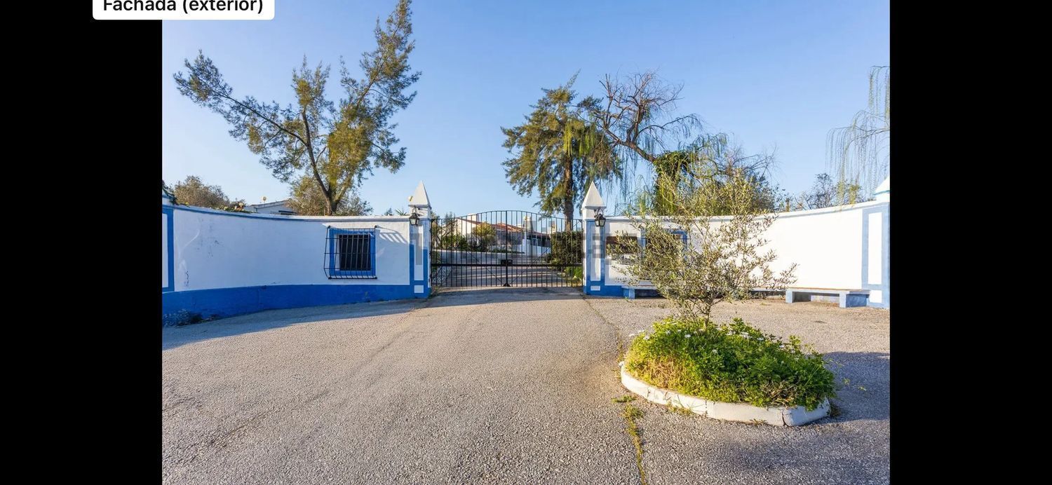 联排别墅出售在Estrada N253 s/n - 入口 / 出口