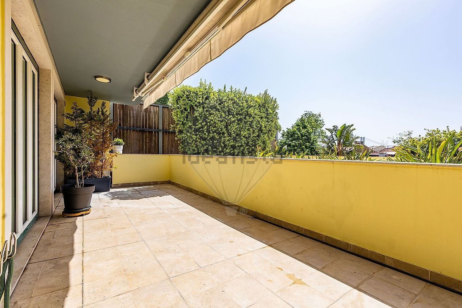 公寓 t2出售在Travessa das Atafonas - 阳台