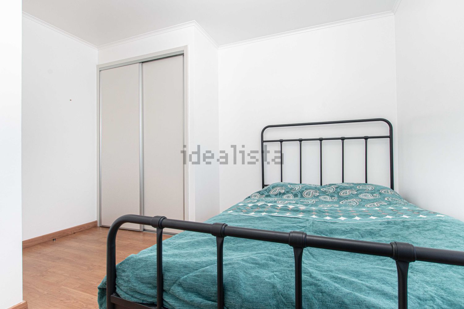 公寓 t4出售在Avenida Glicínia Quartin, 29 - 卧室