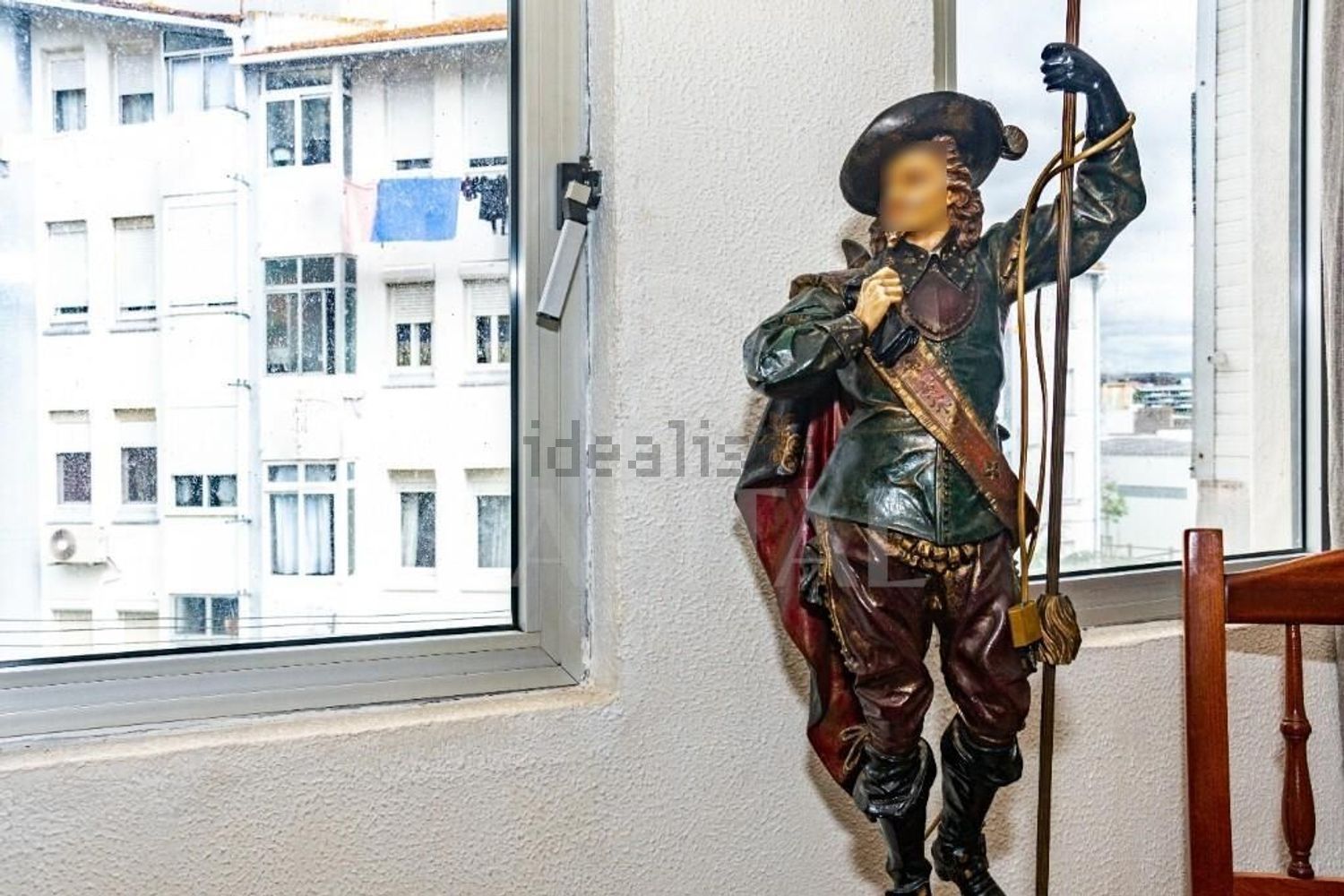 公寓 t4出售在Rua Almada Negreiros s/n - 照片